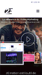 Mobile Screenshot of 2emotion.com